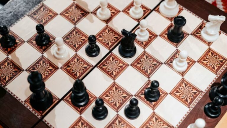 Cartetach and the Immaculate Grid: Unlocking Rare Answer Mastery and Strategic Thinking