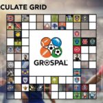 Grospal in the Immaculate Grid: Rethinking How Players Solve Daily Sports Puzzles