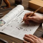 Woodwork Coffee and the Immaculate Grid: Mastering Daily Sports Puzzles With Patience and Craft