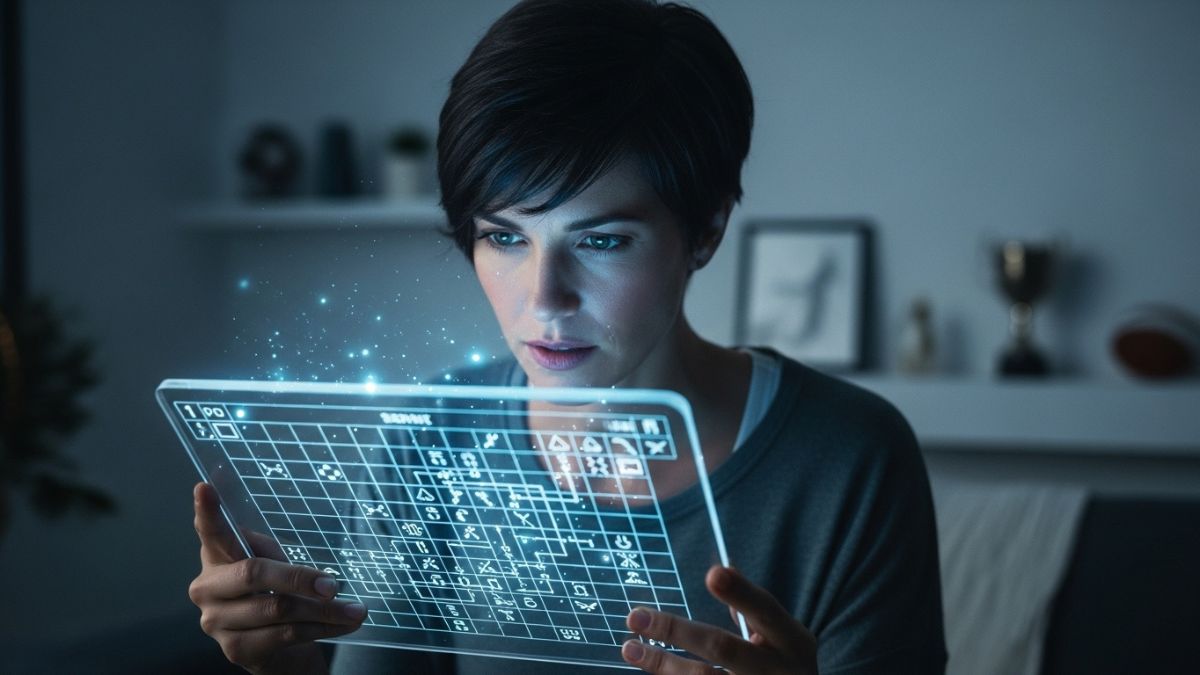 Portar Leisa and the Immaculate Grid: Elevating Daily Sports Puzzles With Strategy and Patience