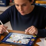 Louisa Kochansky and the Immaculate Grid: Strategy, Insight, and Mastering Daily Sports Trivia