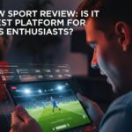 VIPRow Sport Review: Is It the Best Platform for Sports Enthusiasts?