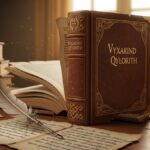 Vyxarind Qylorith in Literature: Analyzing Its Influence on Storytelling