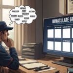 CJMonsoon and the Immaculate Grid: How a Quiet Concept Is Influencing Structured Thinking