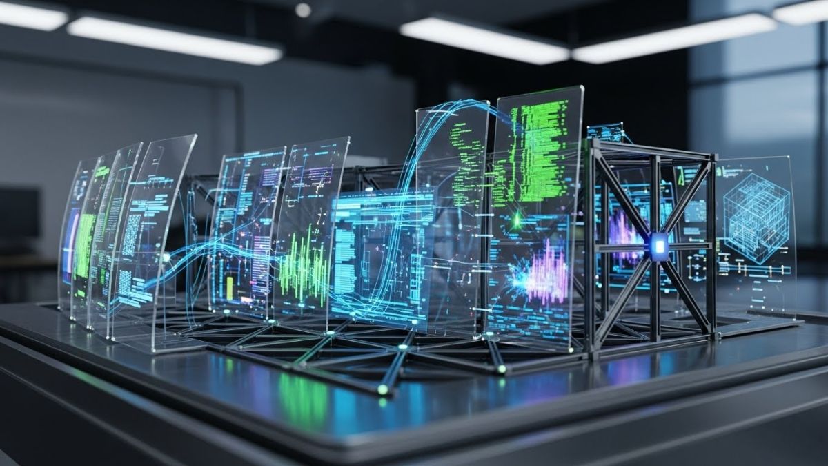 Hochre and the Immaculate Grid: Crafting Flexible Yet Structured Systems for Modern Design