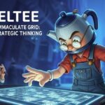 Babeltee and the Immaculate Grid: Mastering Puzzles Through Strategic Thinking