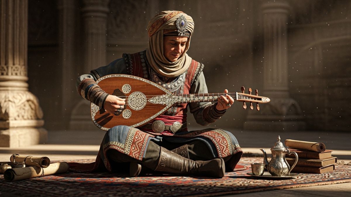 Bardid: The Cultural Significance and Rich Heritage