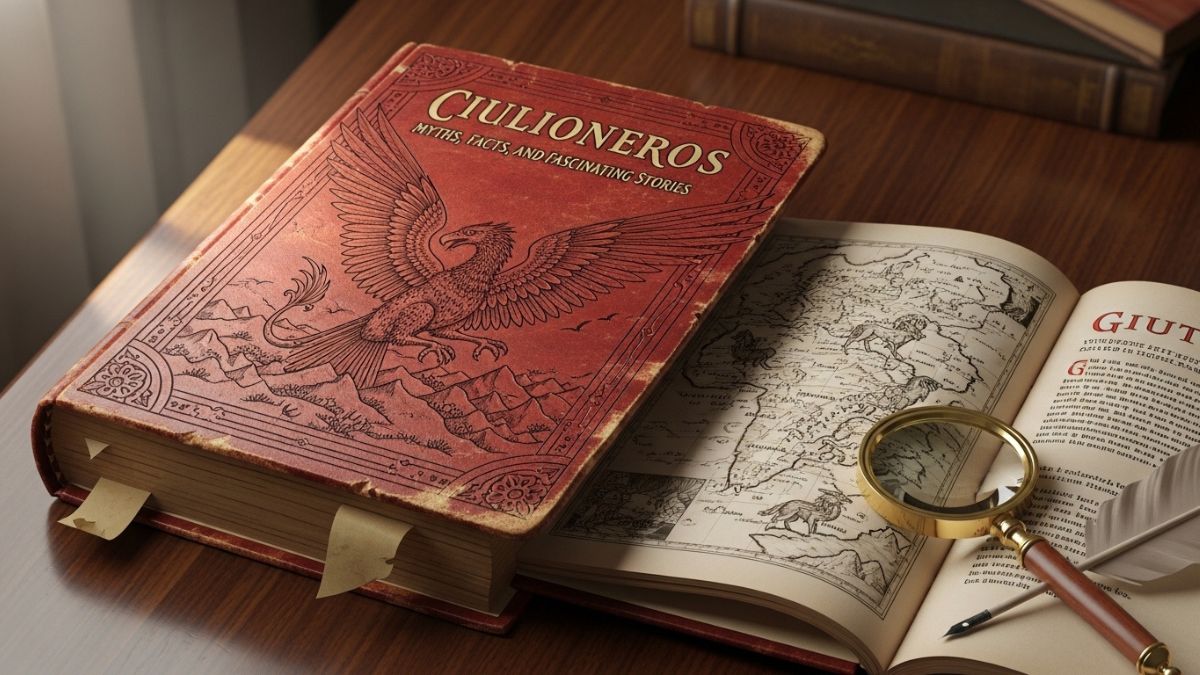 Ciulioneros: Myths, Facts, and Fascinating Stories