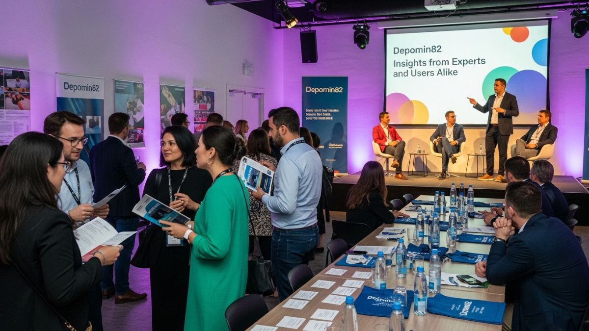 Depomin82: Insights from Experts and Users Alike