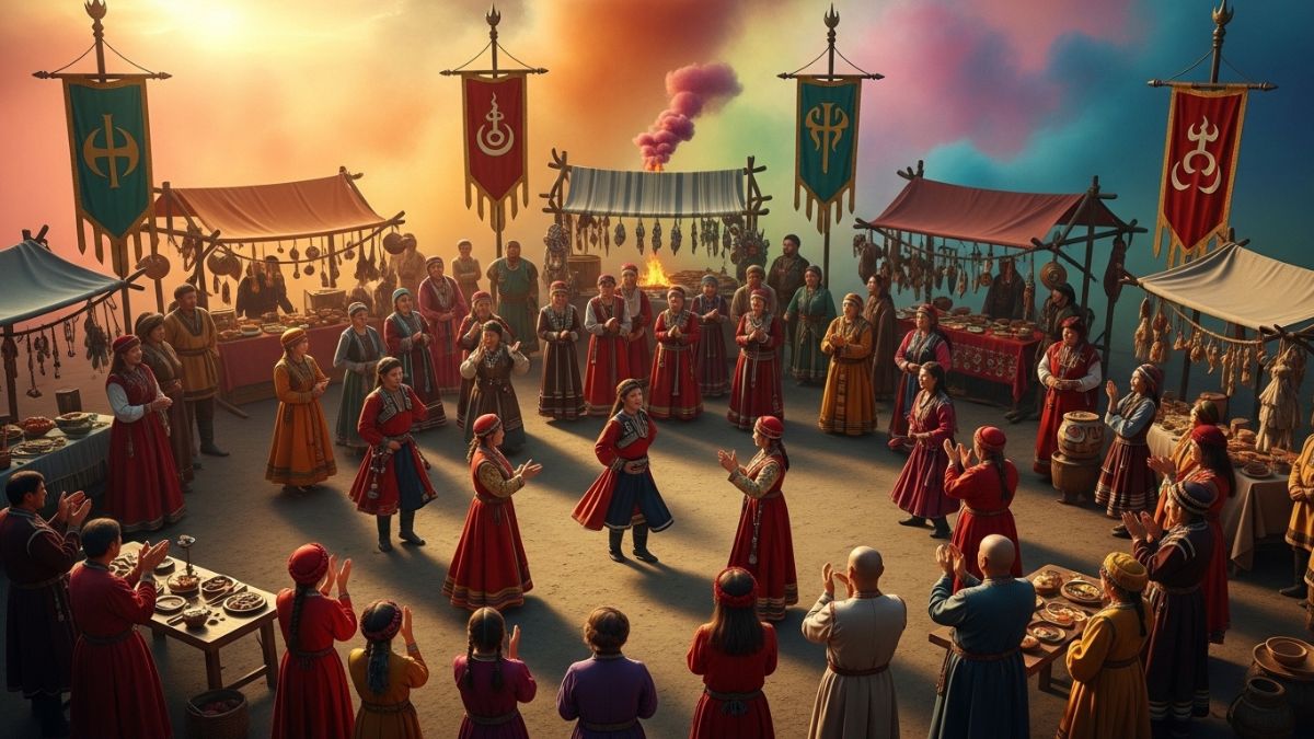 Dougahozonn: A Deep Dive into Its Cultural Significance