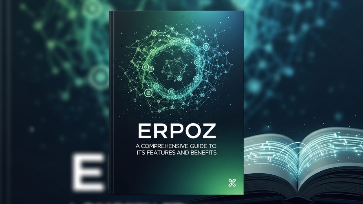 Erpoz: A Comprehensive Guide to Its Features and Benefits