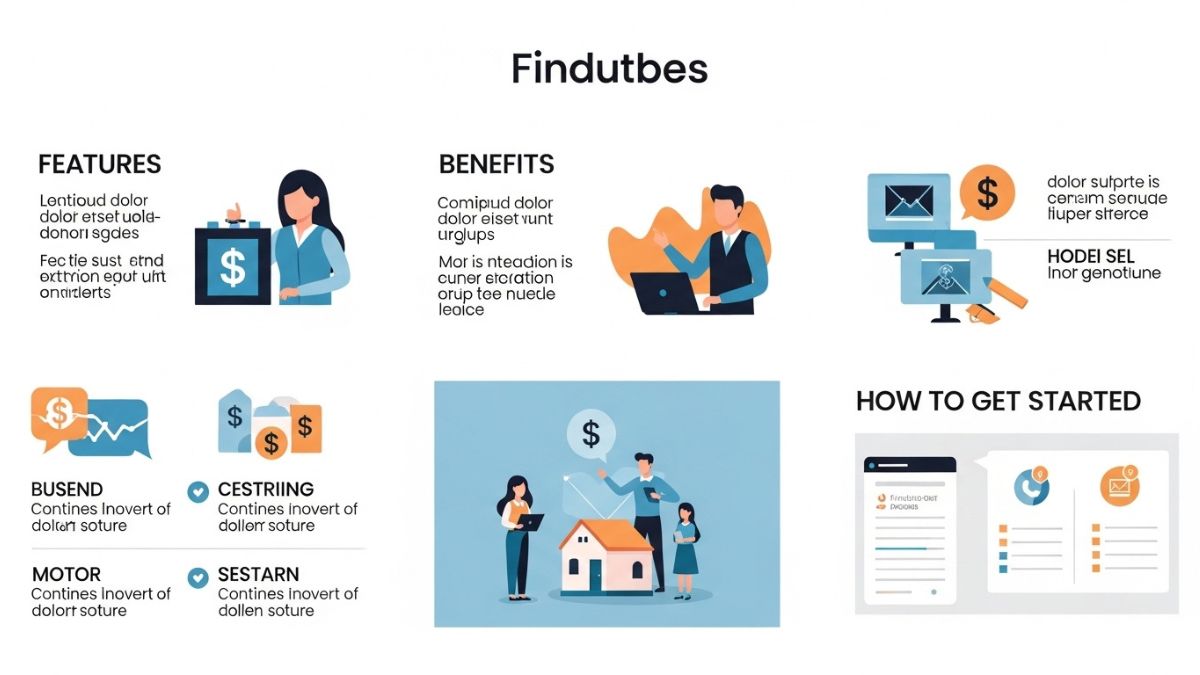 Findutbes: Features, Benefits, and How to Get Started