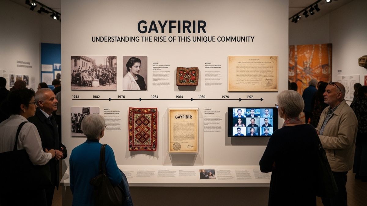 Gayfirir: Understanding the Rise of This Unique Community