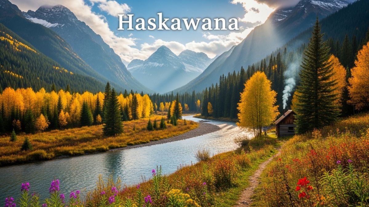 Haskawana: A Hidden Gem in the Heart of Nature