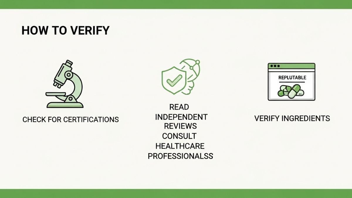 Herbciepscam: How to Spot and Avoid This Growing Scam