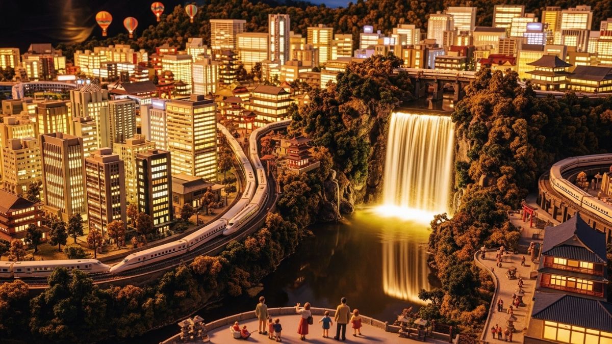 Nomurano: What Makes This Destination a Must-Visit?