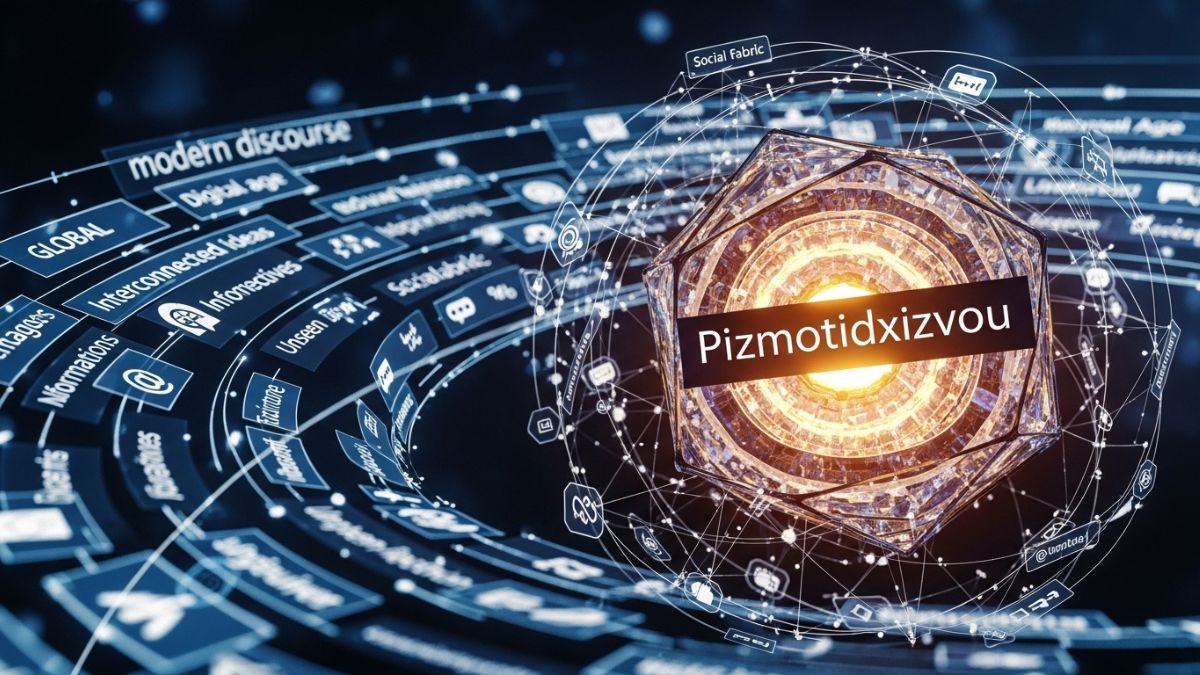 Pizmotidxizvou: An Unexplored Gem in Modern Discourse