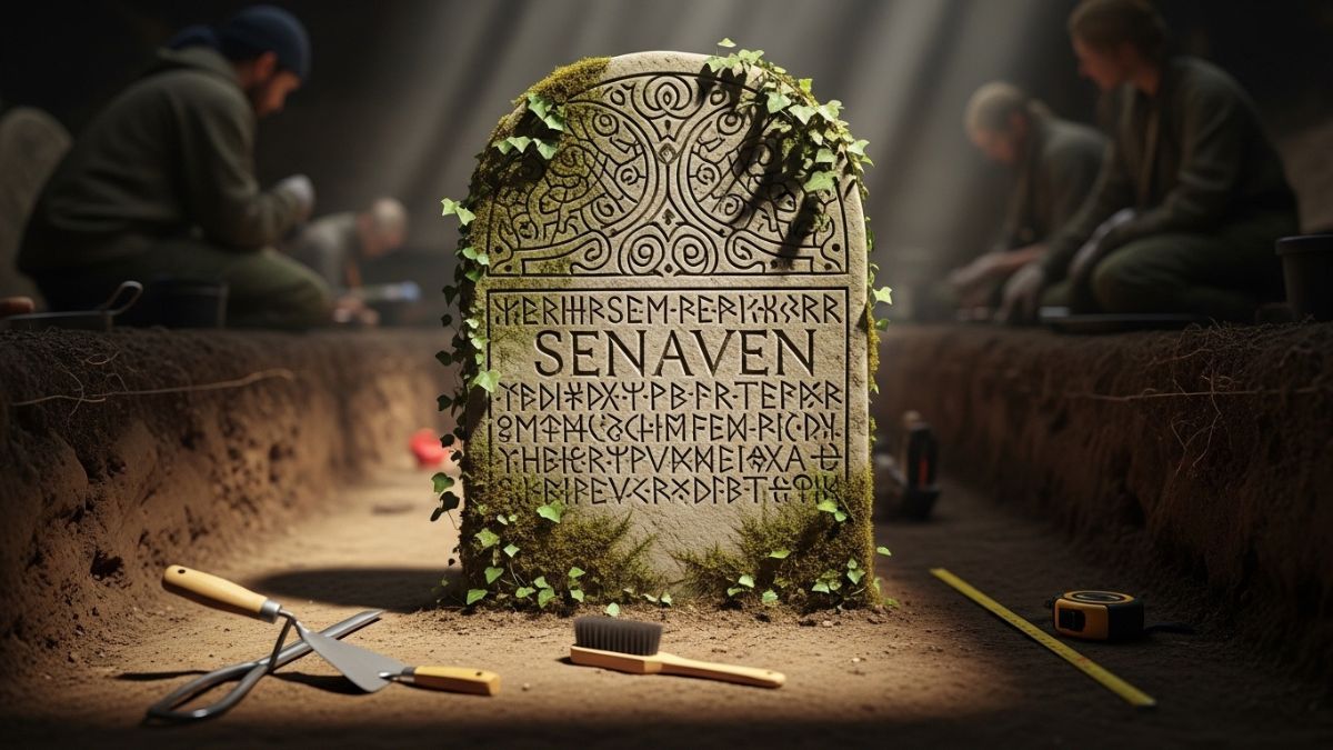 Senaven: What You Need to Know About This Ancient Tradition