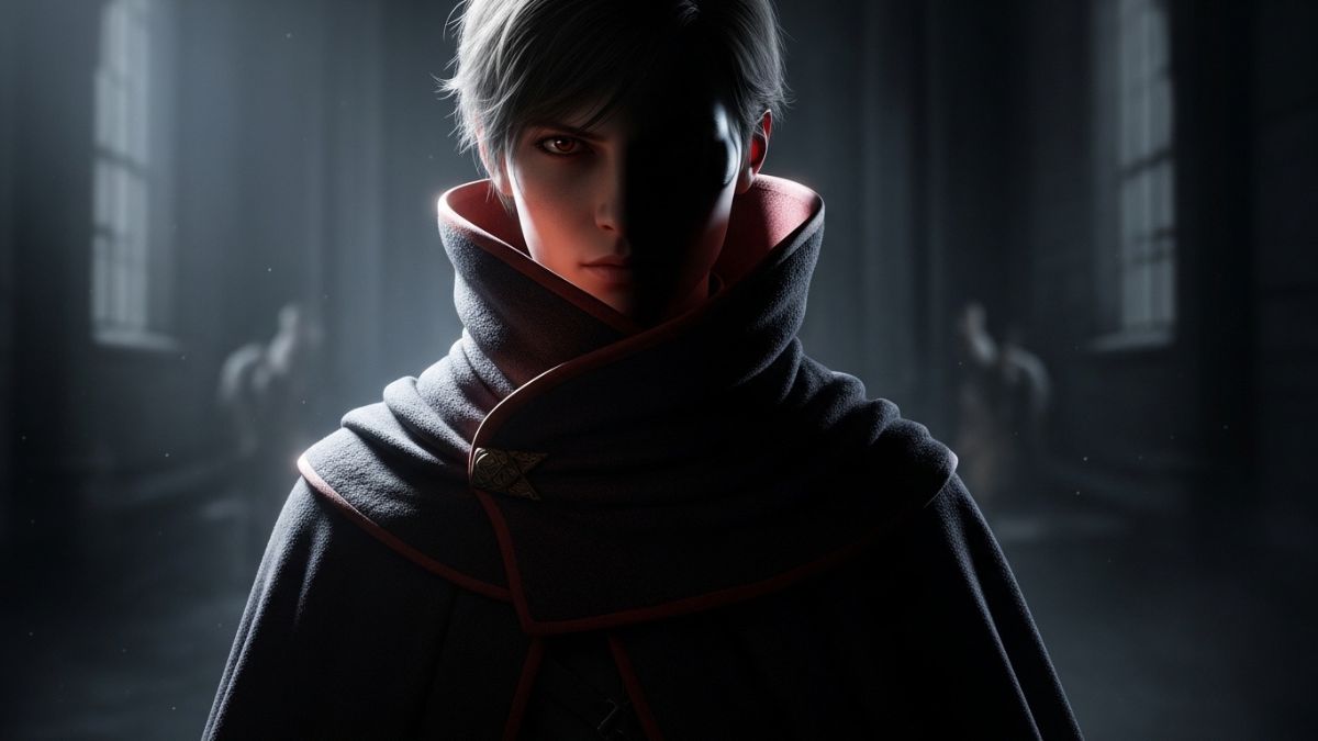 Sylveer: The Enigmatic Character Behind the Name