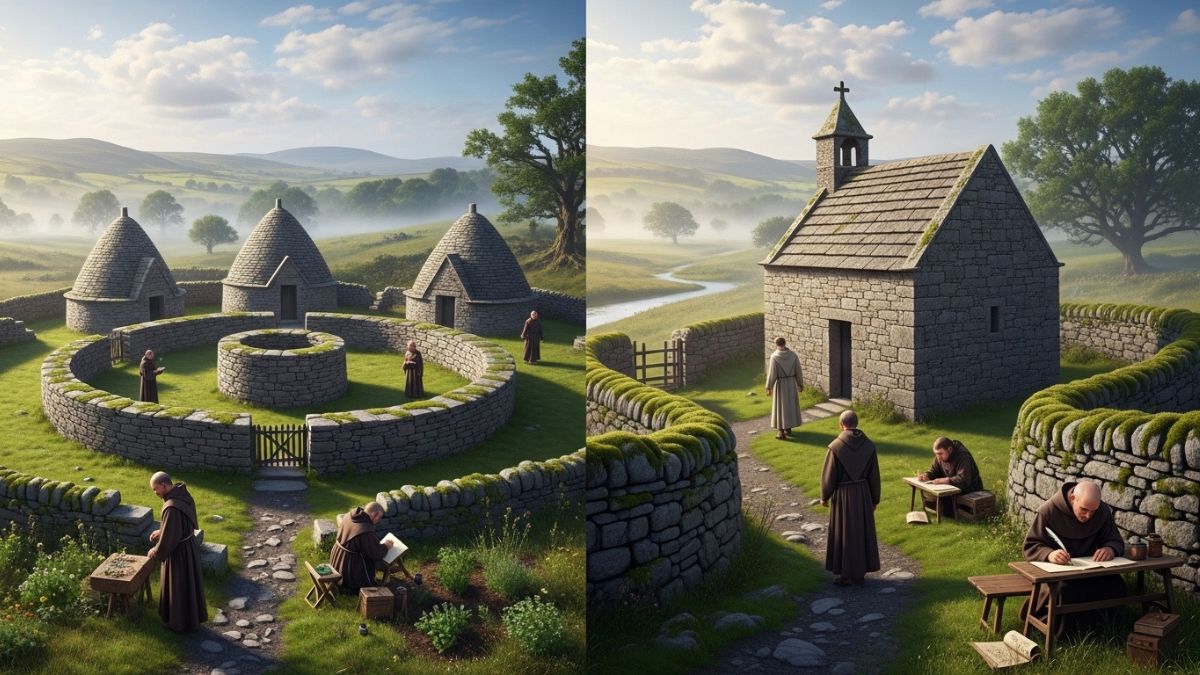 Teren Cill: History, Significance, and Modern Relevance