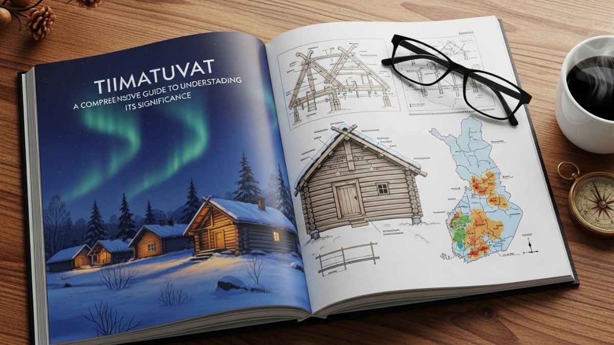 Tiimatuvat: A Comprehensive Guide to Understanding Its Significance