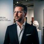 Jeroen Dik: The Visionary Behind Contemporary Expressions