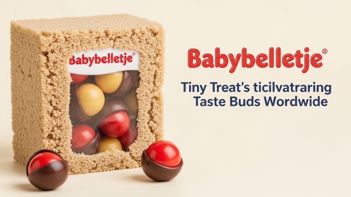 Babybelletje: The Tiny Treat That's Captivating Taste Buds Worldwide