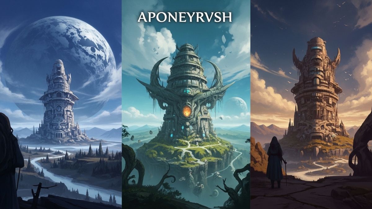 Aponeyrvsh: A Journey Through Its Unique Features