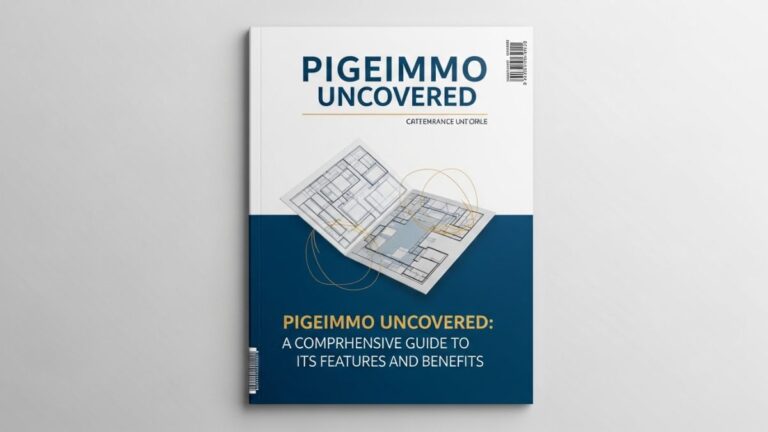 Pigeimmo Uncovered: A Comprehensive Guide to Its Features and Benefits