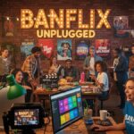 Banflix Unplugged: Behind the Scenes of Your New Favorite Streaming Service