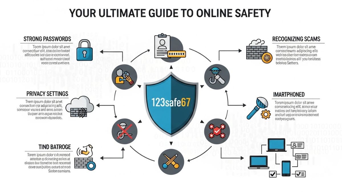 123safe67: Your Ultimate Guide to Online Safety