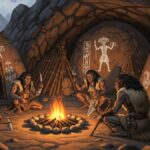 Asiaks : A Historical Perspective on Their Evolution