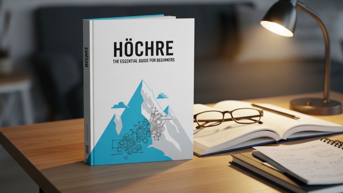 Hochre: The Essential Guide for Beginners