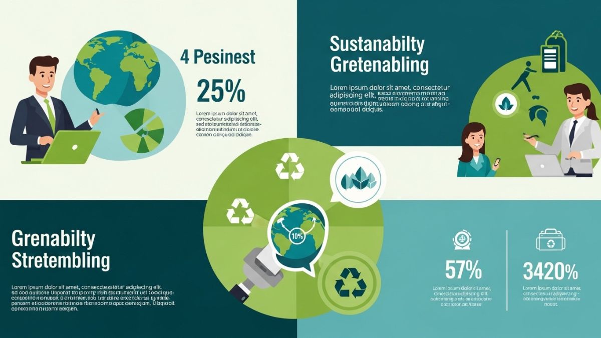 Recyclatanteil: Strategies for Companies Committed to Sustainability