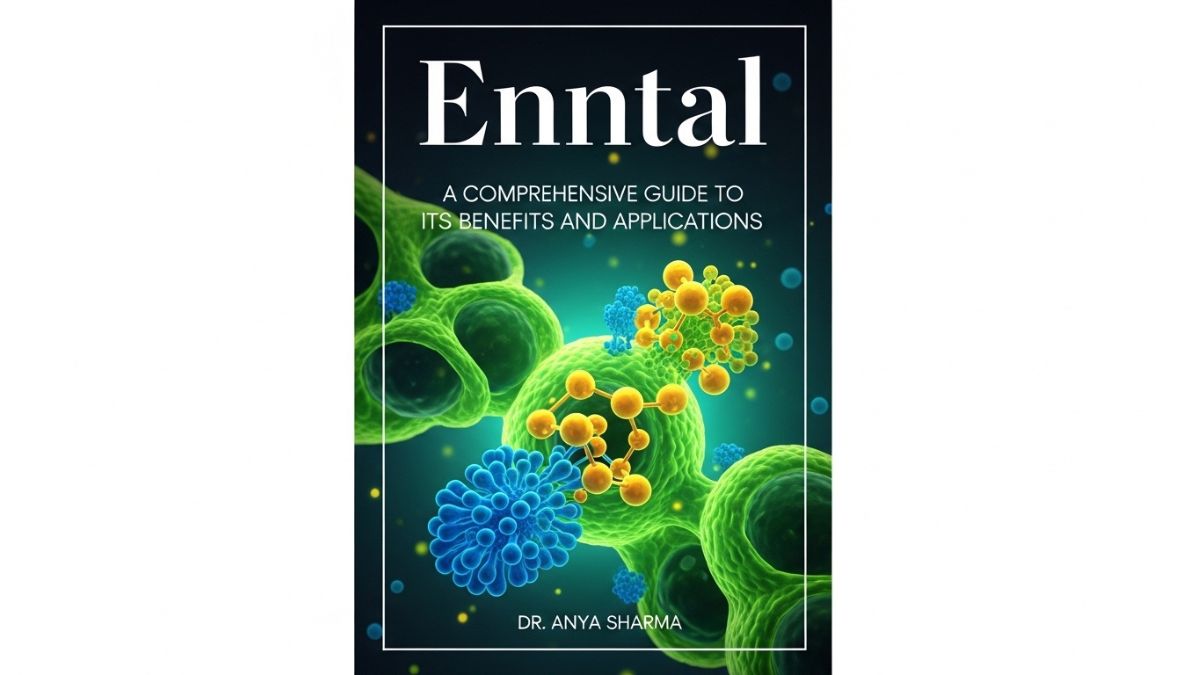 Enntal: A Comprehensive Guide to Its Benefits and Applications