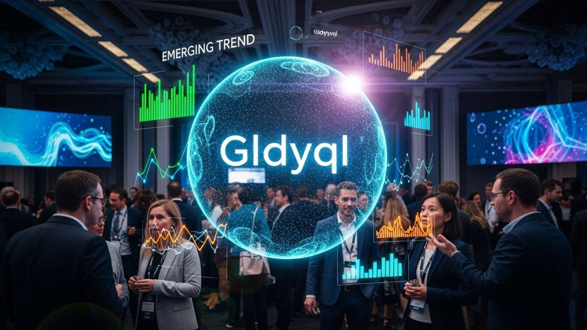 Gldyql: What You Need to Know About This Emerging Trend