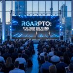 Rgarrpto: The Next Big Thing in Digital Innovation