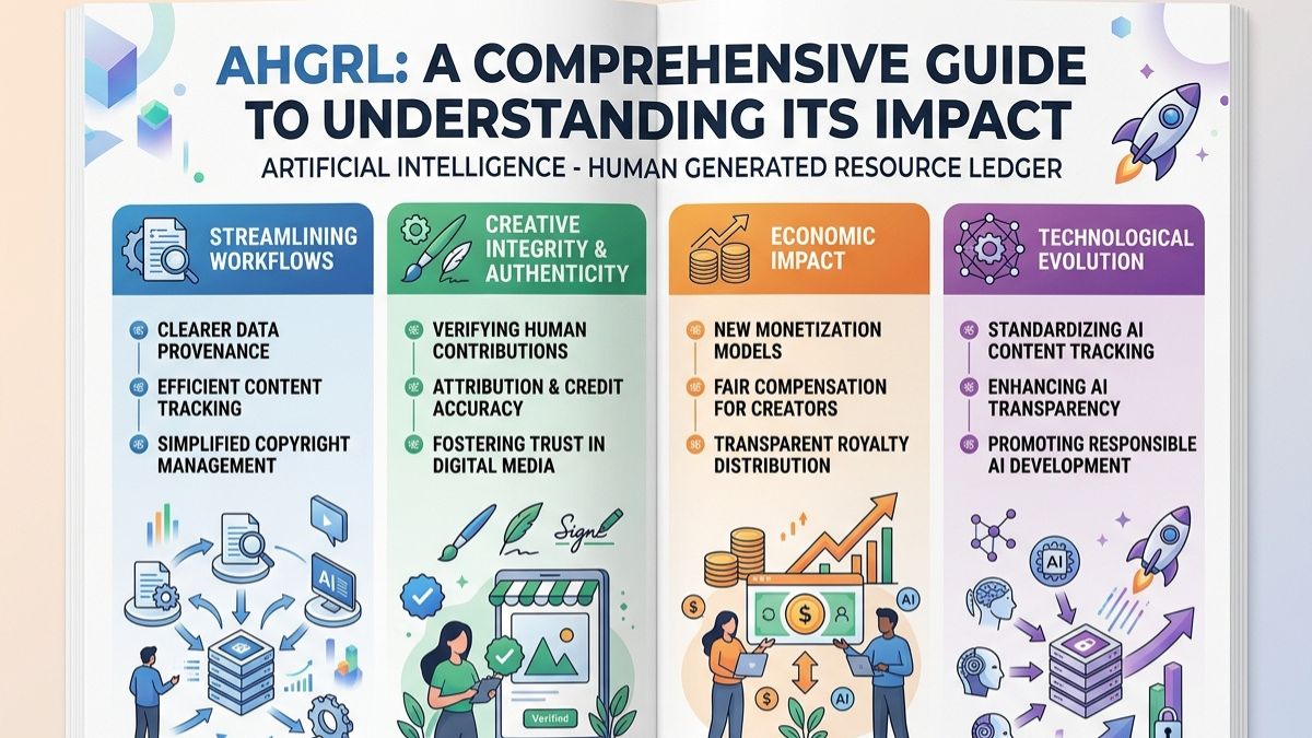AHGRL: A Comprehensive Guide to Understanding Its Impact