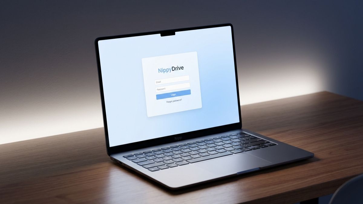 NippyDrive: Is It the Cloud Storage Solution You Need?
