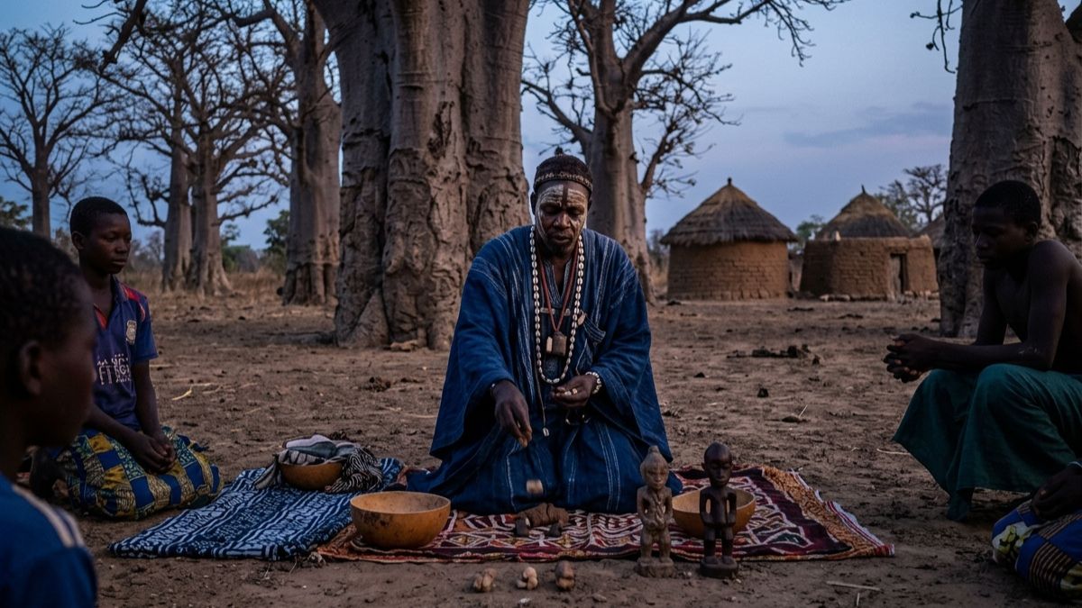 Sérya: The Cultural Significance and Its Impact on Modern Life