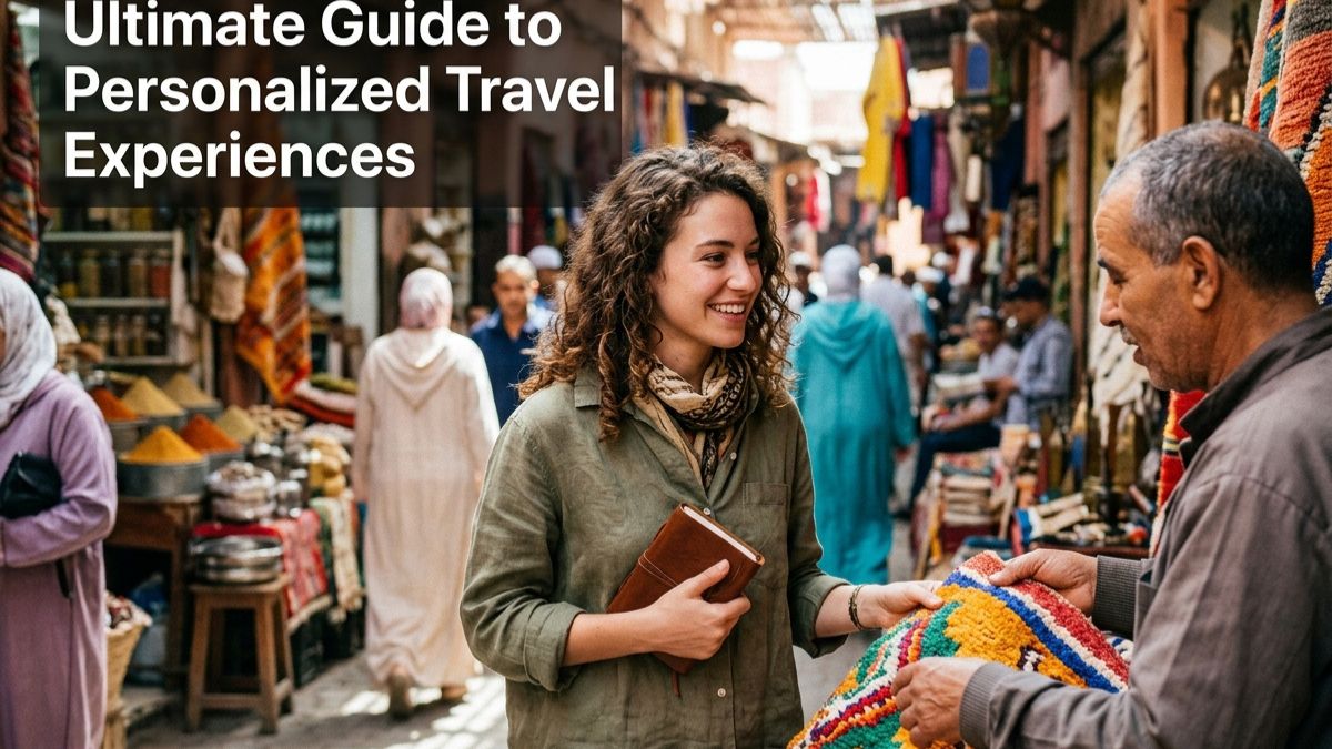 Trupeek com: Your Ultimate Guide to Personalized Travel Experiences